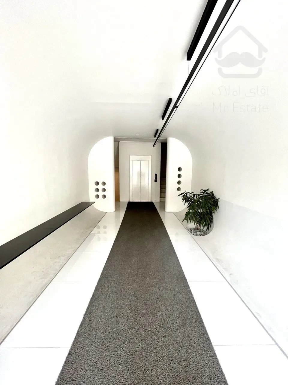 فروش آپارتمان ۲۱۷ متری در زعفرانیه