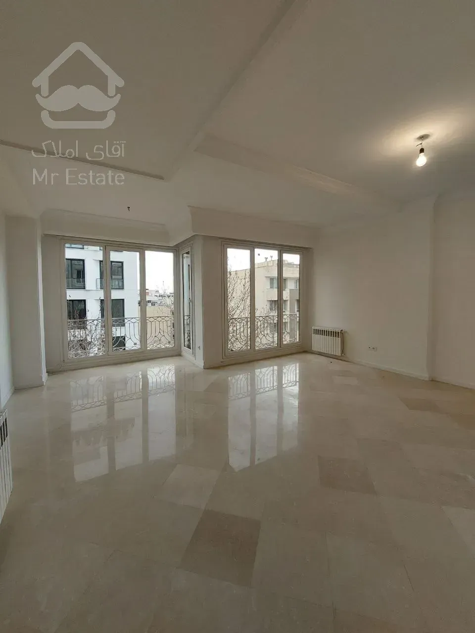 رهن آپارتمان 340 متری در زعفرانیه