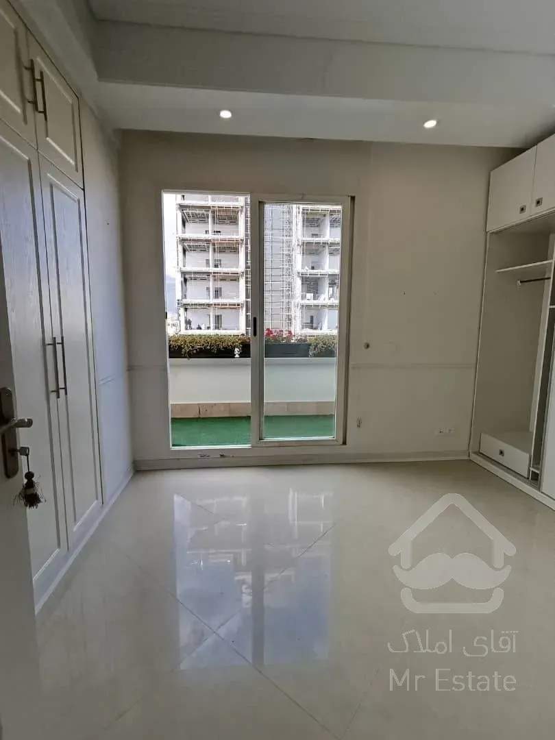 اجاره آپارتمان ۱۴۰ متری در ولنجک