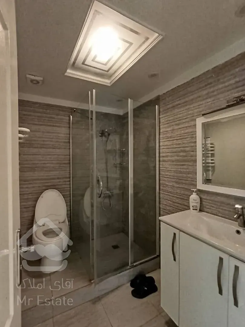 اجاره آپارتمان ۱۴۰ متری در ولنجک