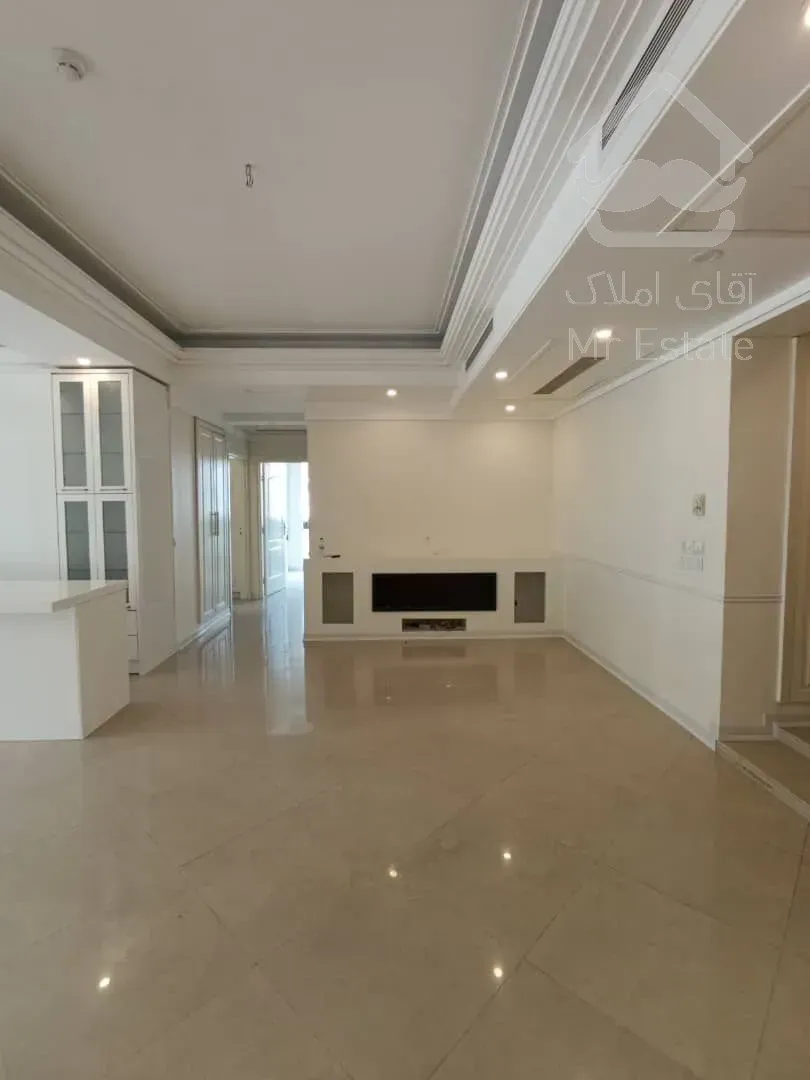 اجاره آپارتمان ۱۴۰ متری در ولنجک