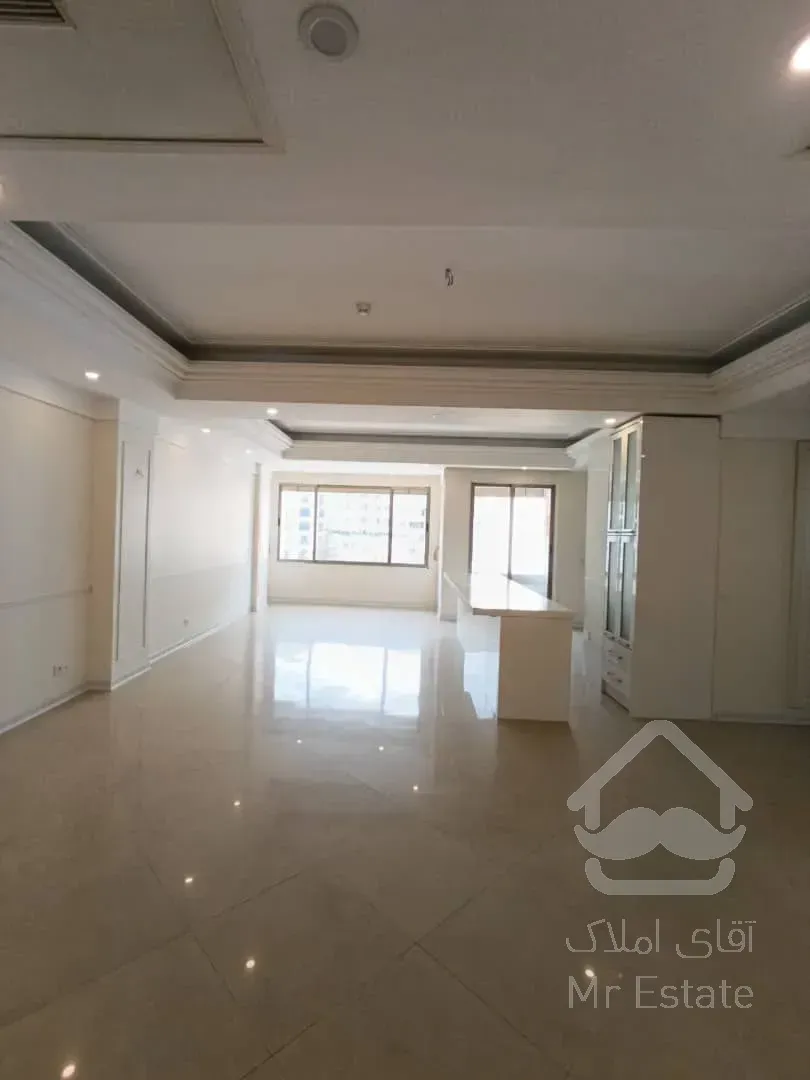 اجاره آپارتمان ۱۴۰ متری در ولنجک