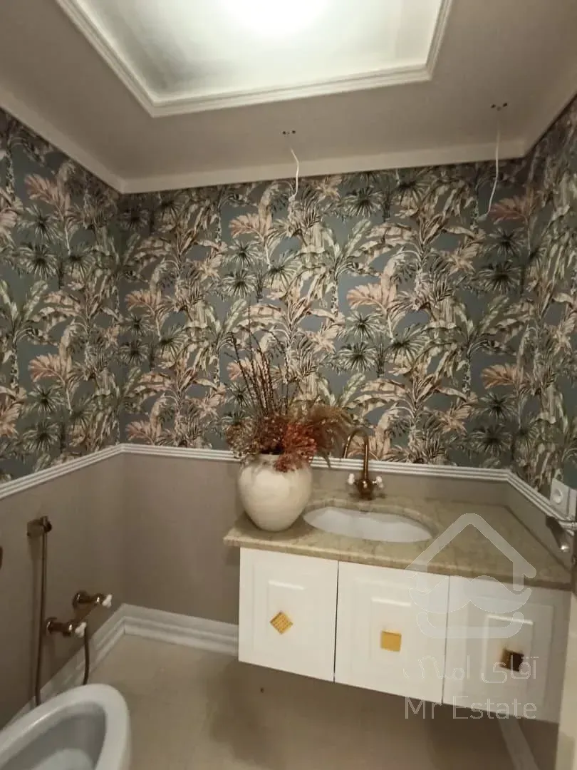 اجاره آپارتمان ۱۴۰ متری در ولنجک