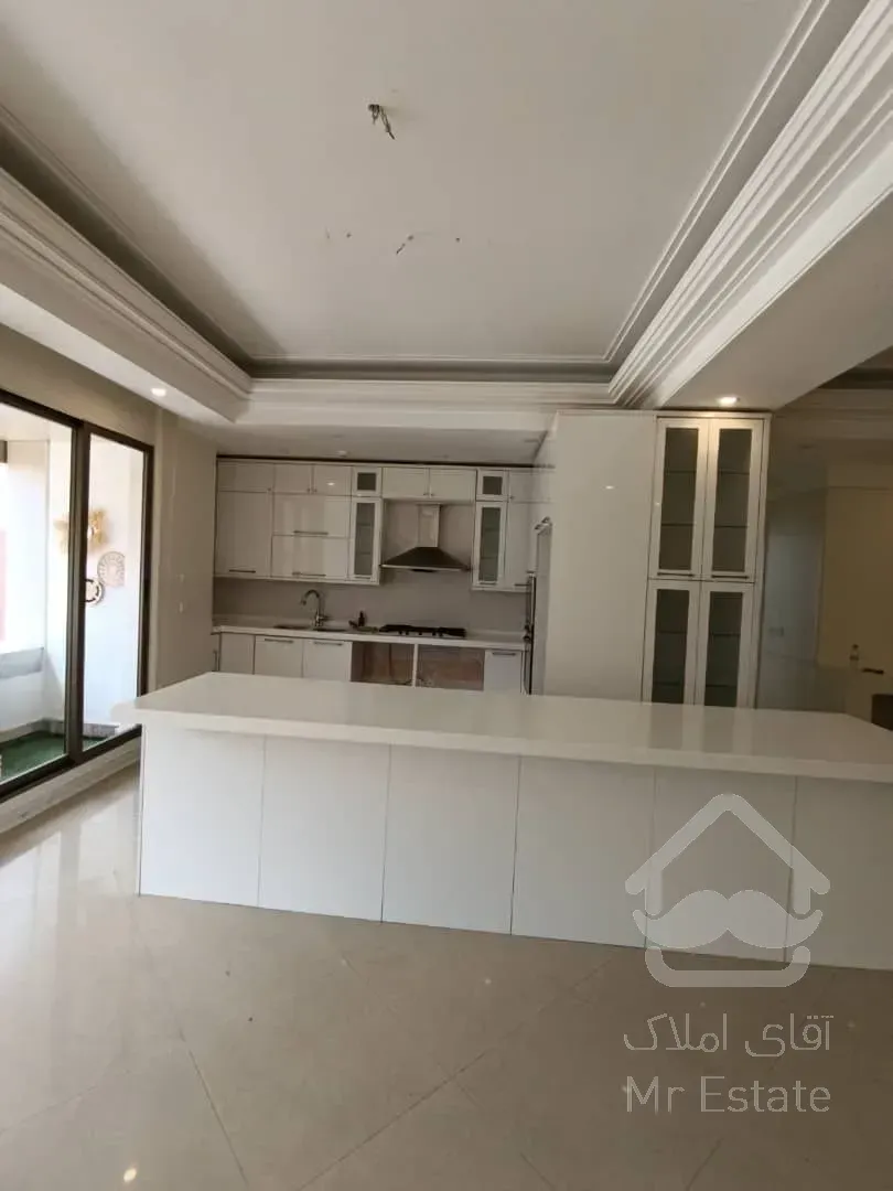 اجاره آپارتمان ۱۴۰ متری در ولنجک