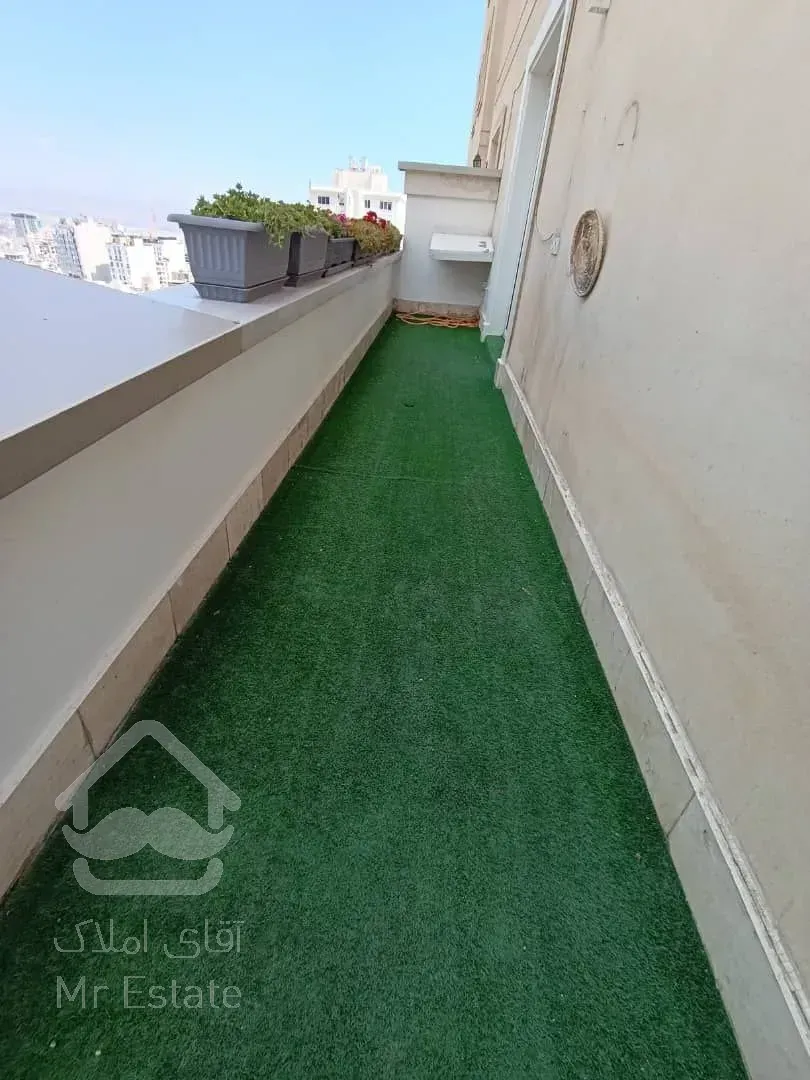 اجاره آپارتمان ۱۴۰ متری در ولنجک