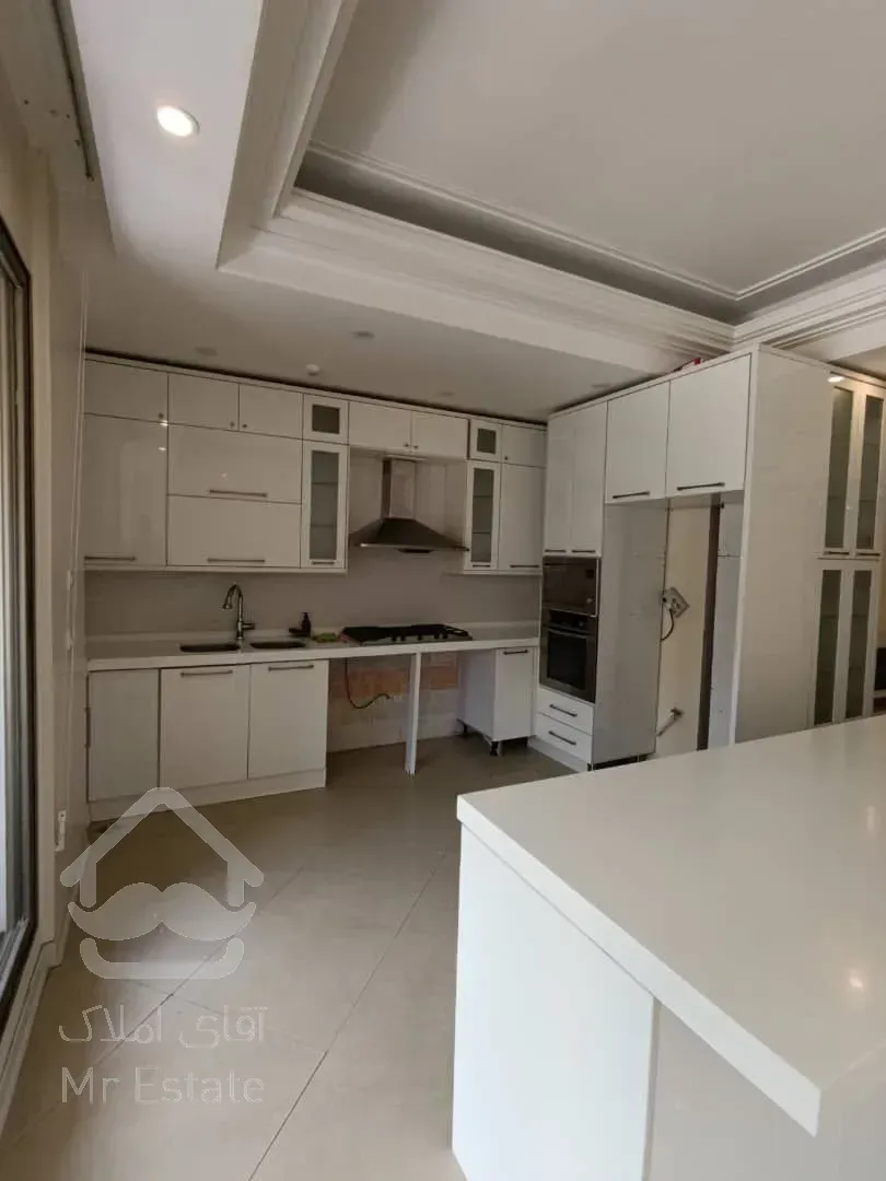 اجاره آپارتمان ۱۴۰ متری در ولنجک