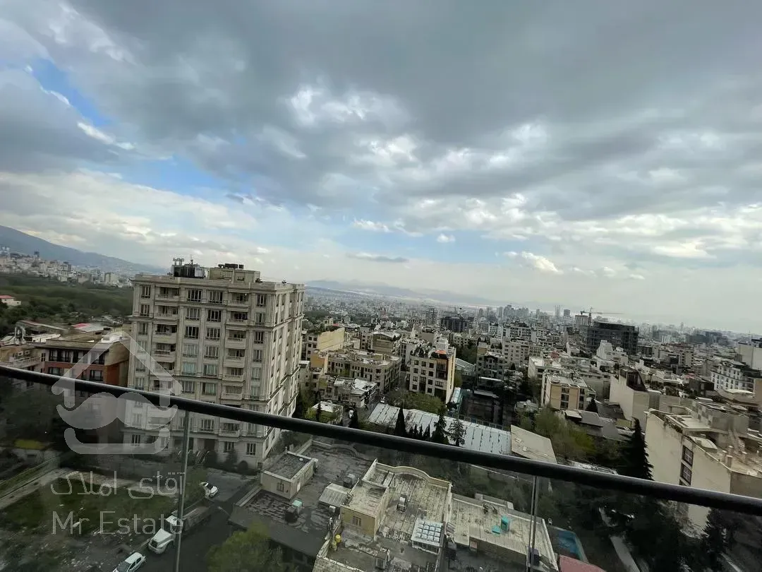 رهن آپارتمان ۳15 متری در زعفرانیه