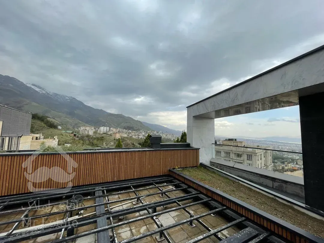 رهن آپارتمان ۳15 متری در زعفرانیه