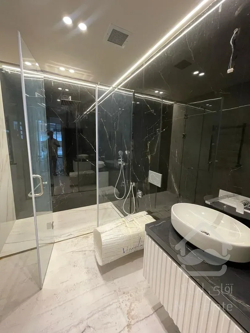 رهن آپارتمان ۳15 متری در زعفرانیه