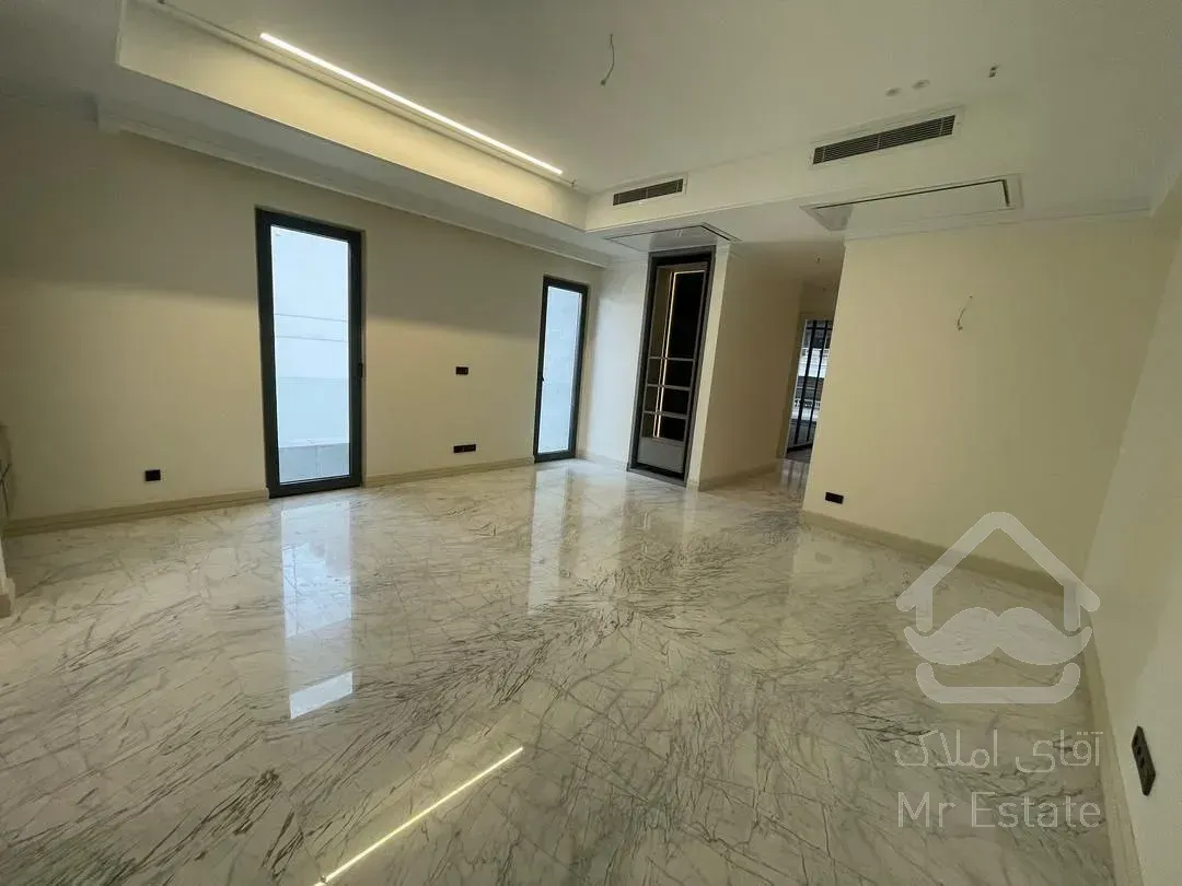 رهن آپارتمان ۳15 متری در زعفرانیه