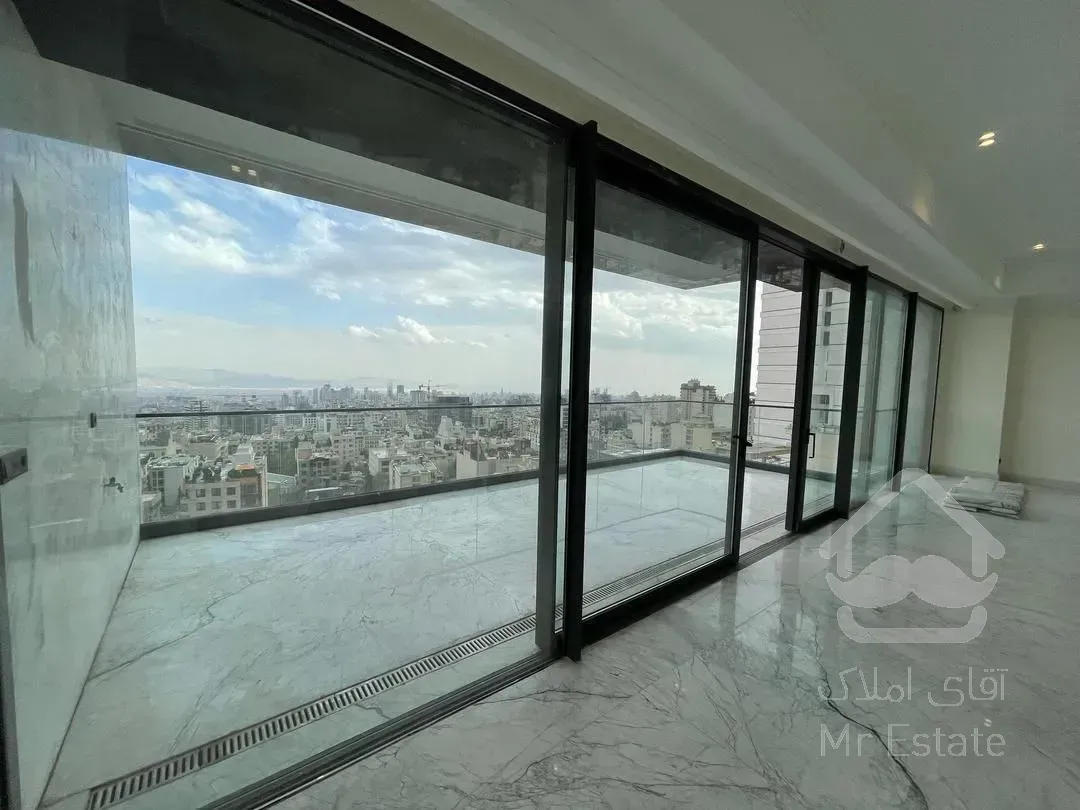 رهن آپارتمان ۳15 متری در زعفرانیه