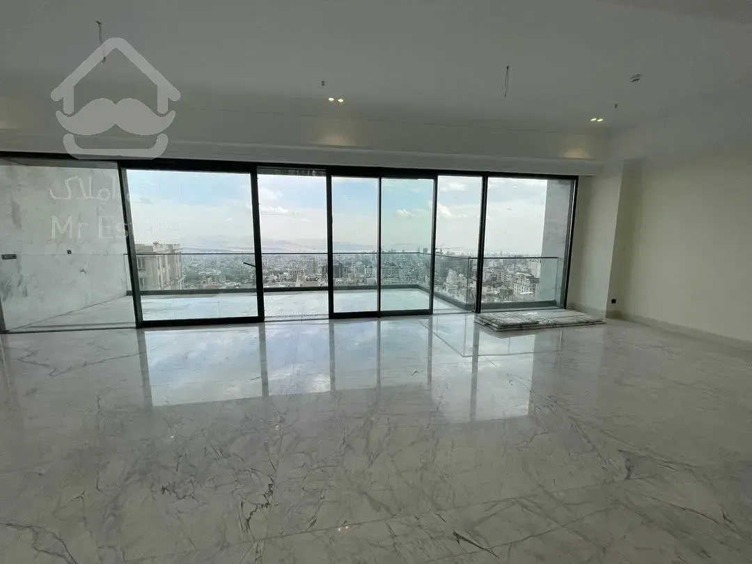 رهن آپارتمان ۳15 متری در زعفرانیه