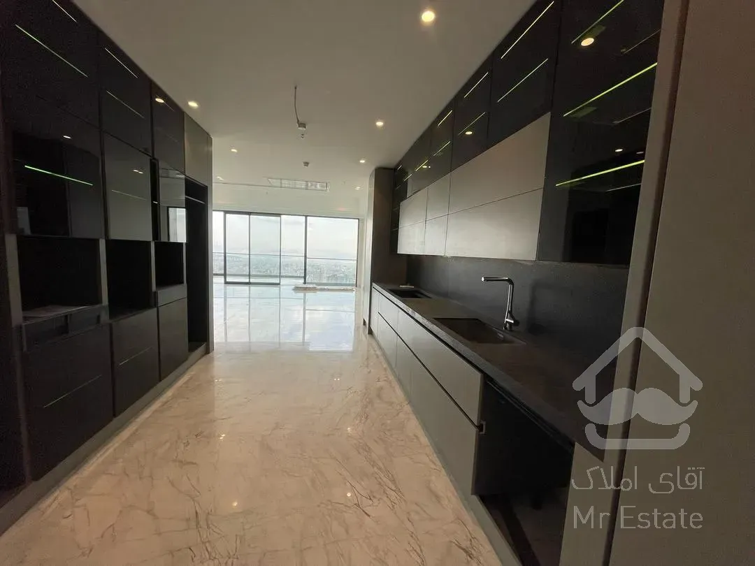 رهن آپارتمان ۳15 متری در زعفرانیه