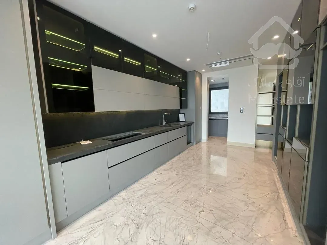 رهن آپارتمان ۳15 متری در زعفرانیه