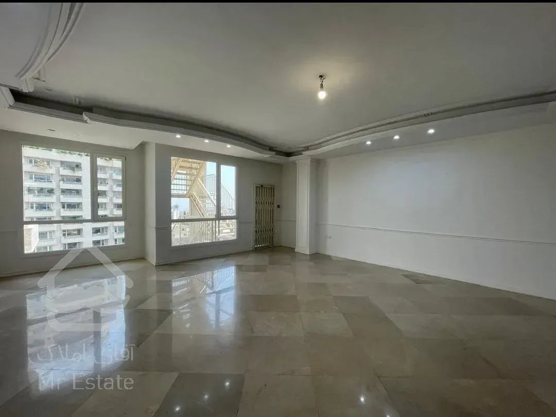 اجاره آپارتمان ۲۶۰ متری در زعفرانیه