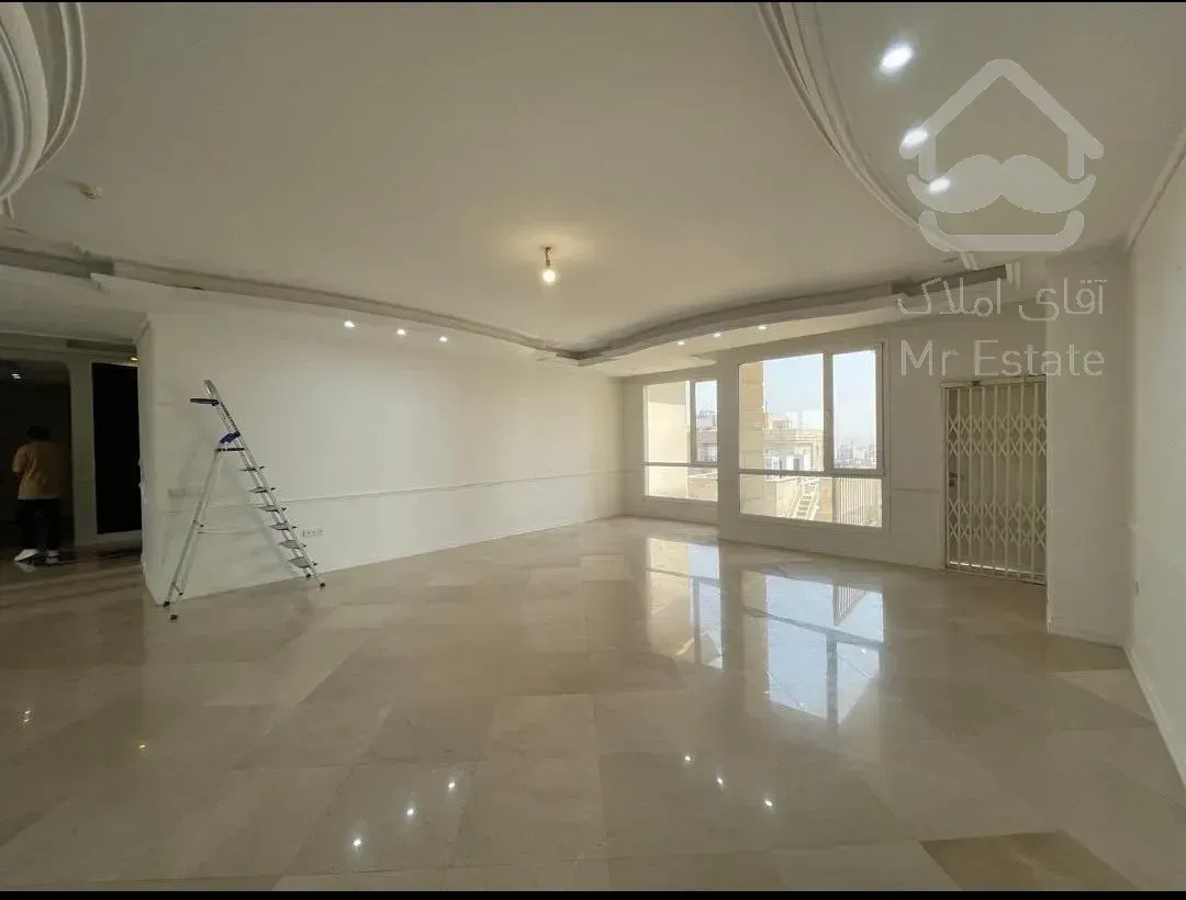 اجاره آپارتمان ۲۶۰ متری در زعفرانیه