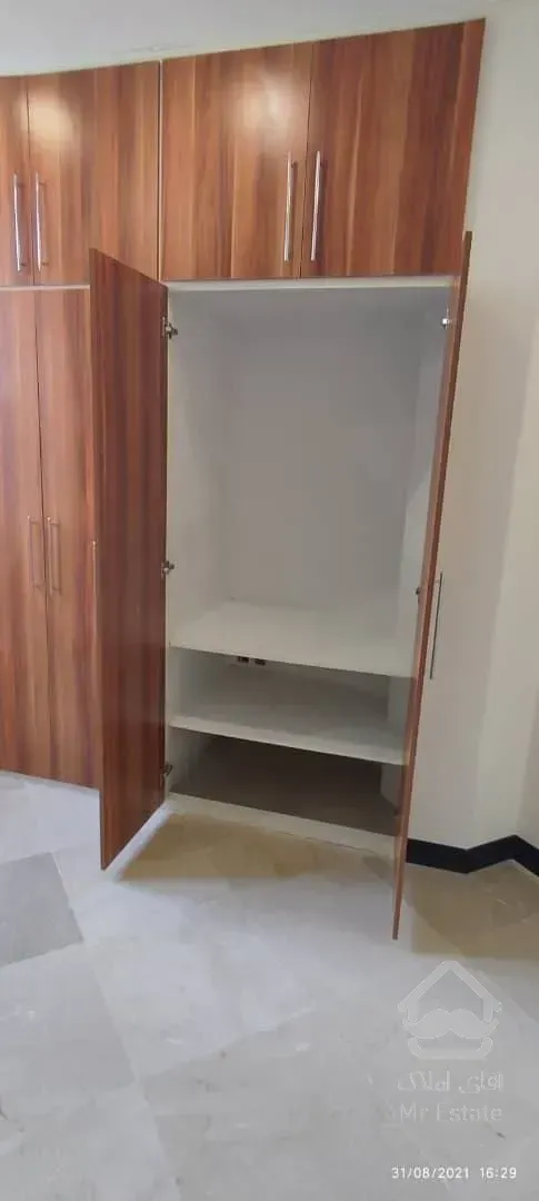 رهن آپارتمان ۱۹۵ متری در ولنجک