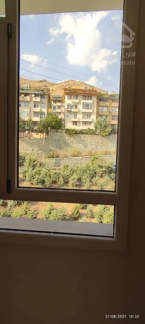 رهن آپارتمان ۱۹۵ متری در ولنجک