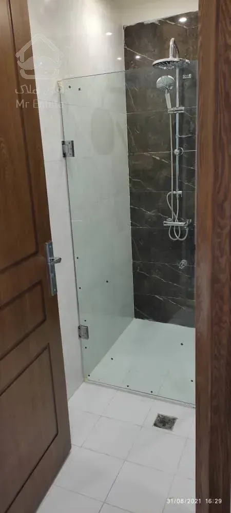 رهن آپارتمان ۱۹۵ متری در ولنجک