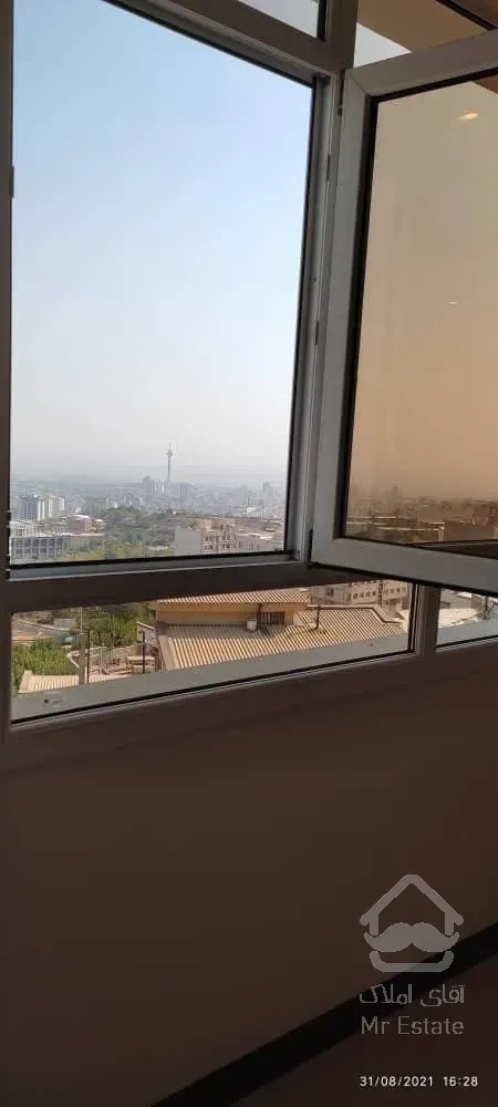 رهن آپارتمان ۱۹۵ متری در ولنجک