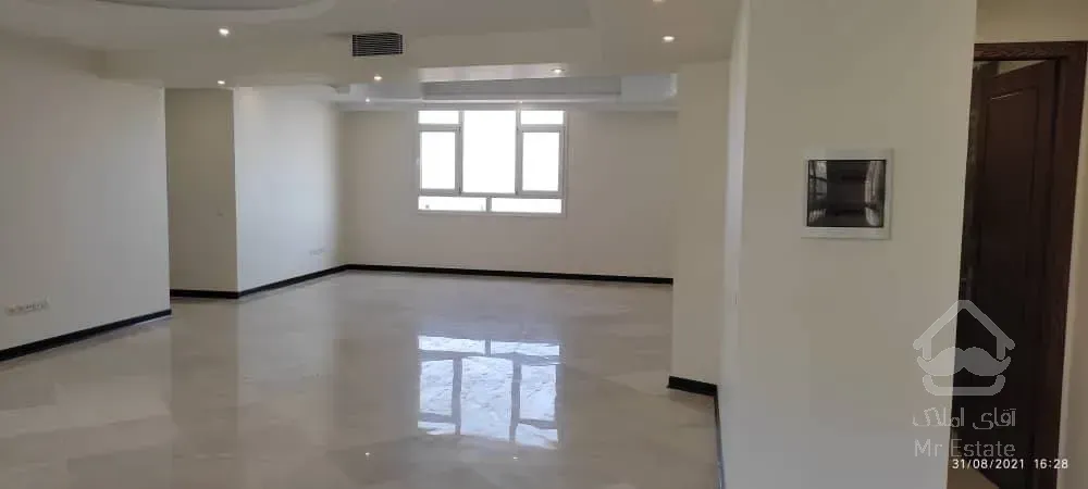 رهن آپارتمان ۱۹۵ متری در ولنجک