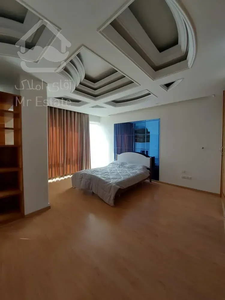 رهن پنت هاوس 380 متری در زعفرانیه