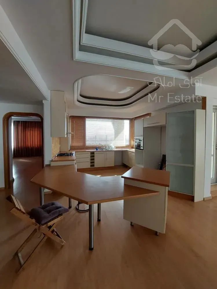 رهن پنت هاوس 380 متری در زعفرانیه