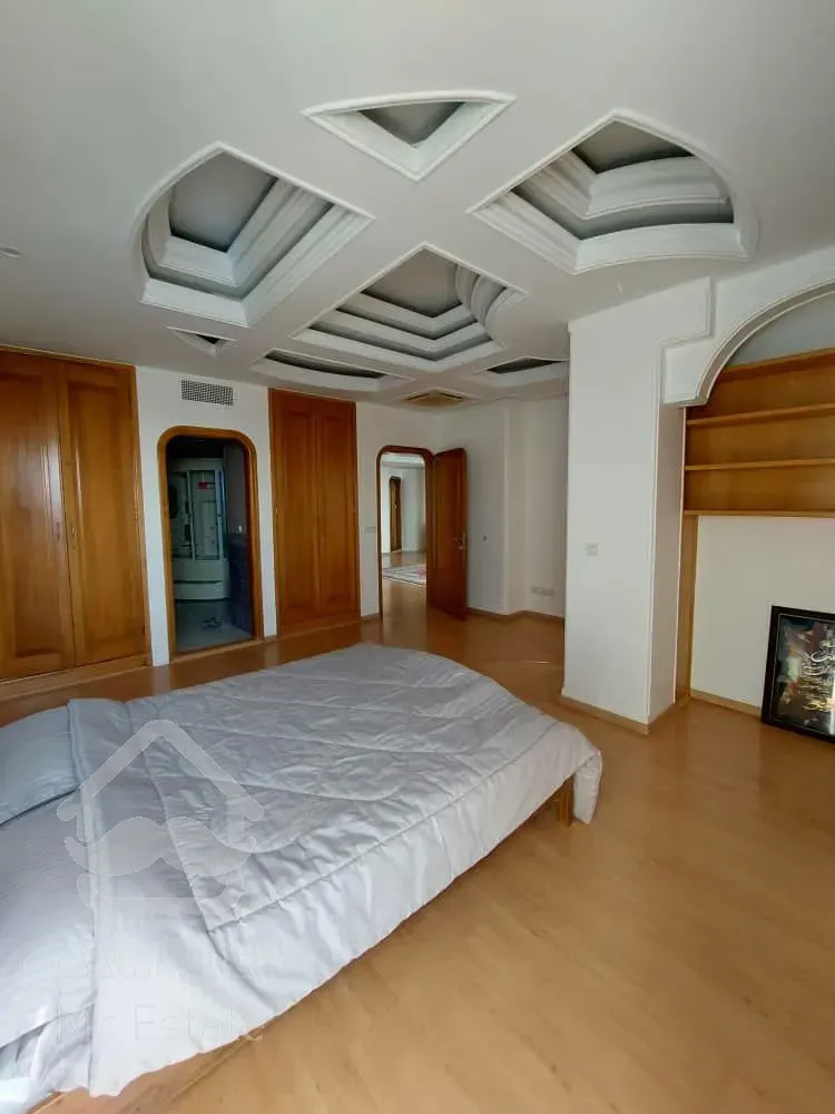 رهن پنت هاوس 380 متری در زعفرانیه