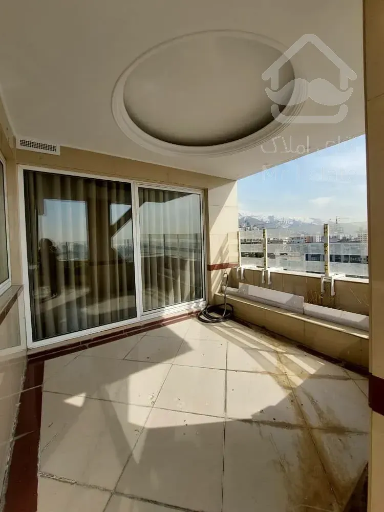 رهن پنت هاوس 380 متری در زعفرانیه