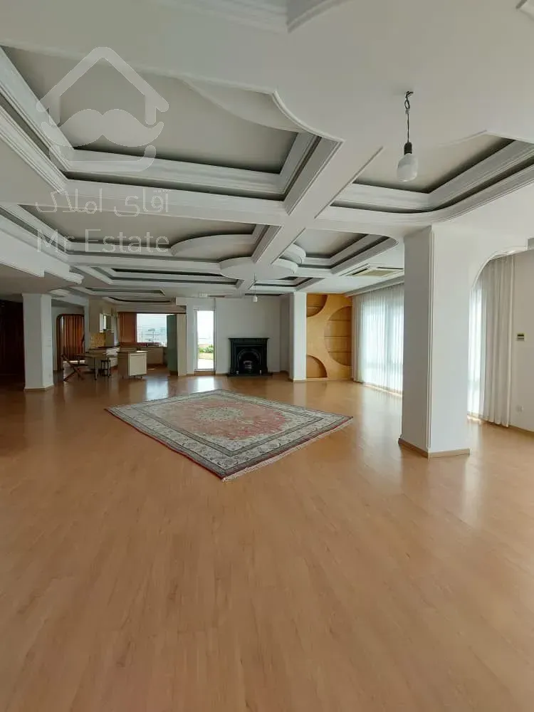 رهن پنت هاوس 380 متری در زعفرانیه