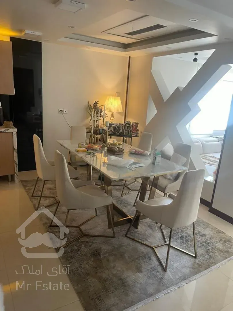 اجاره آپارتمان ۱۱۰ متری در ولنجک