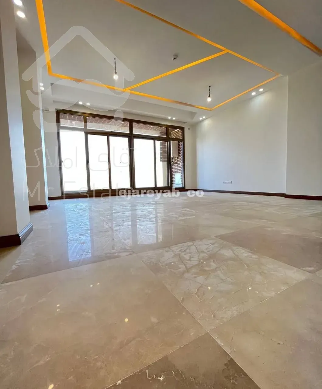 اجاره آپارتمان ۱۲۰ متری در ولنجک