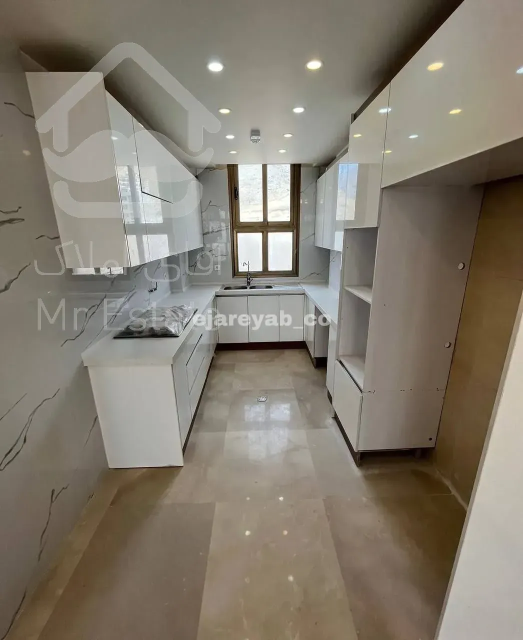 اجاره آپارتمان ۱۲۰ متری در ولنجک