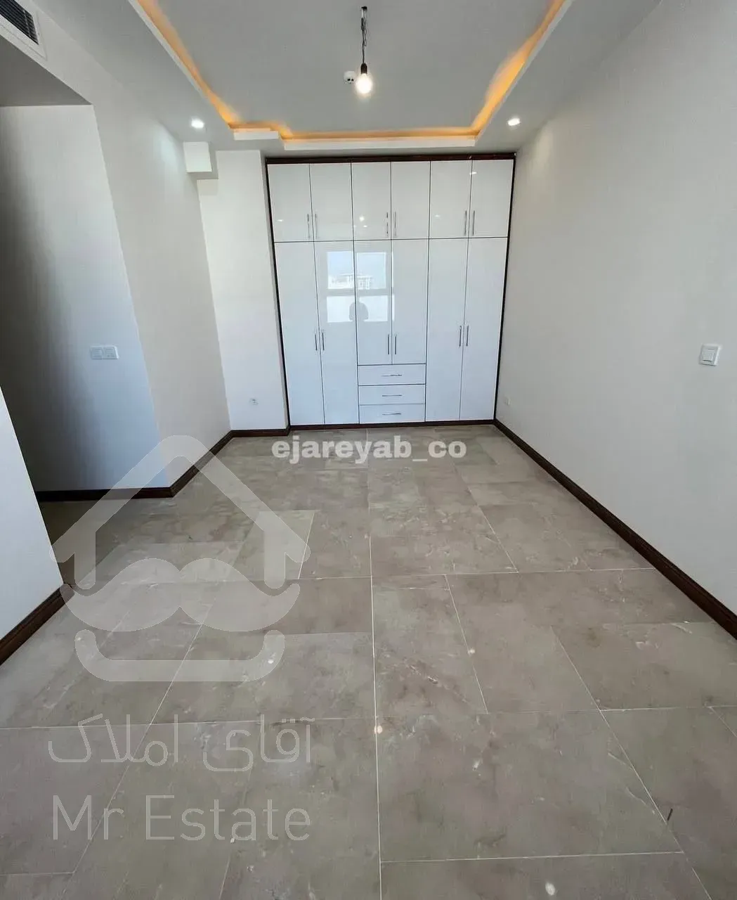 اجاره آپارتمان ۱۲۰ متری در ولنجک