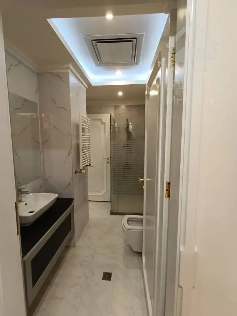 اجاره آپارتمان ۲۰۰ متری در ولنجک