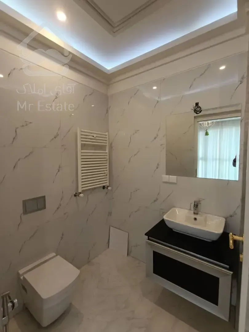 اجاره آپارتمان ۲۰۰ متری در ولنجک