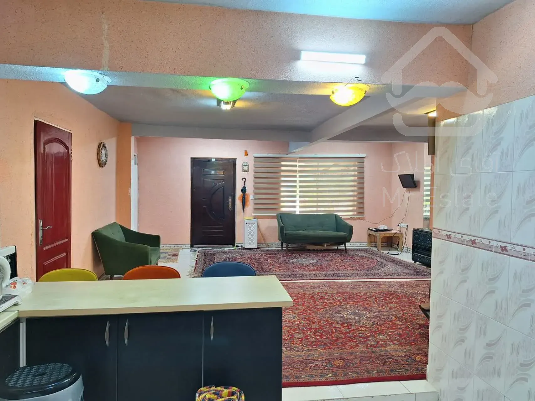 ویلا فروشی چالوس فرج اباد