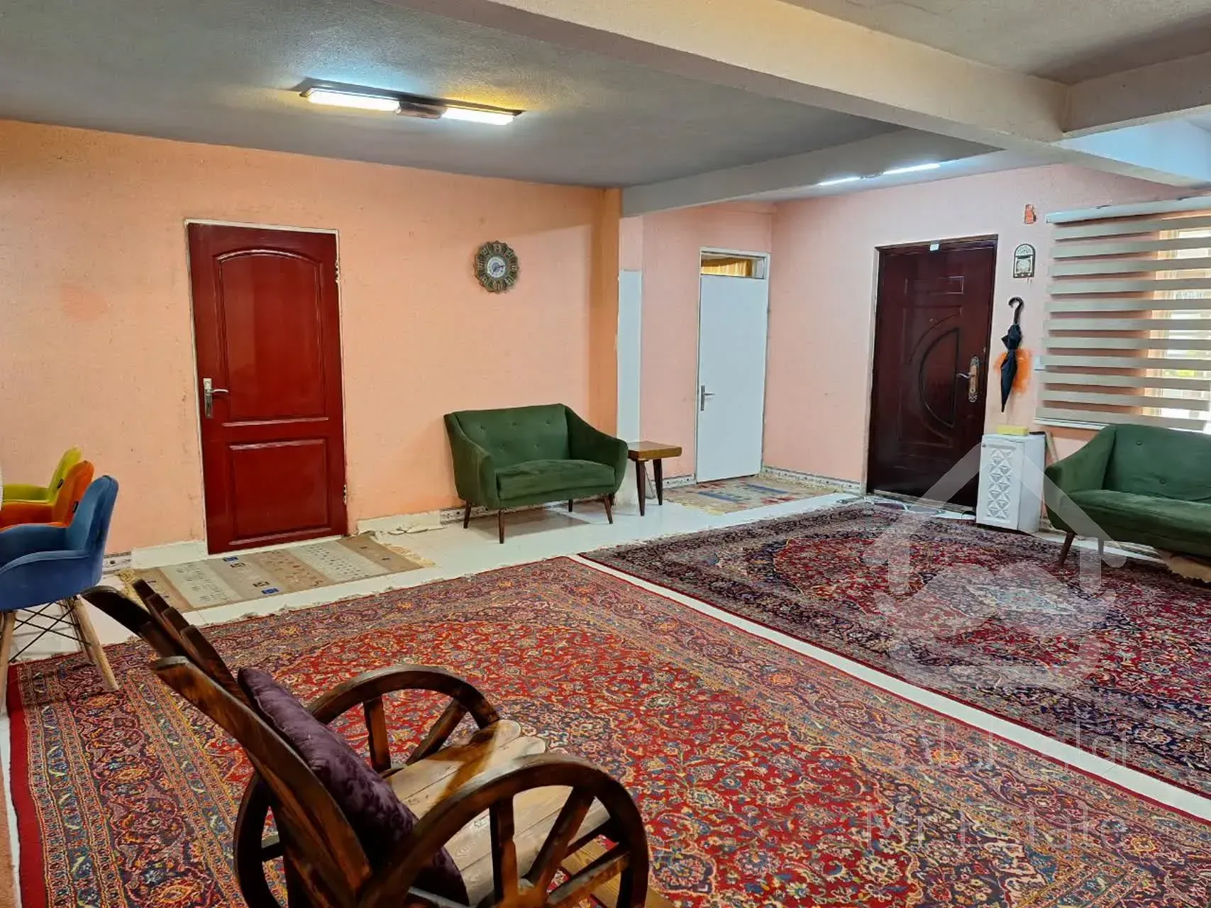 ویلا فروشی چالوس فرج اباد