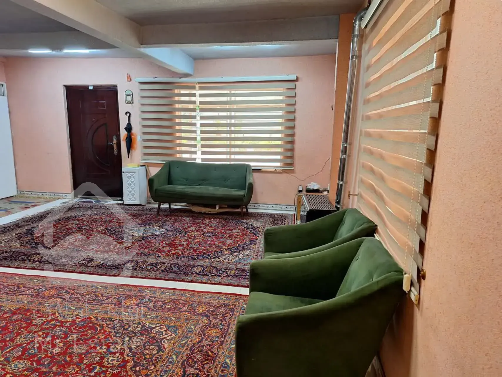 ویلا فروشی چالوس فرج اباد