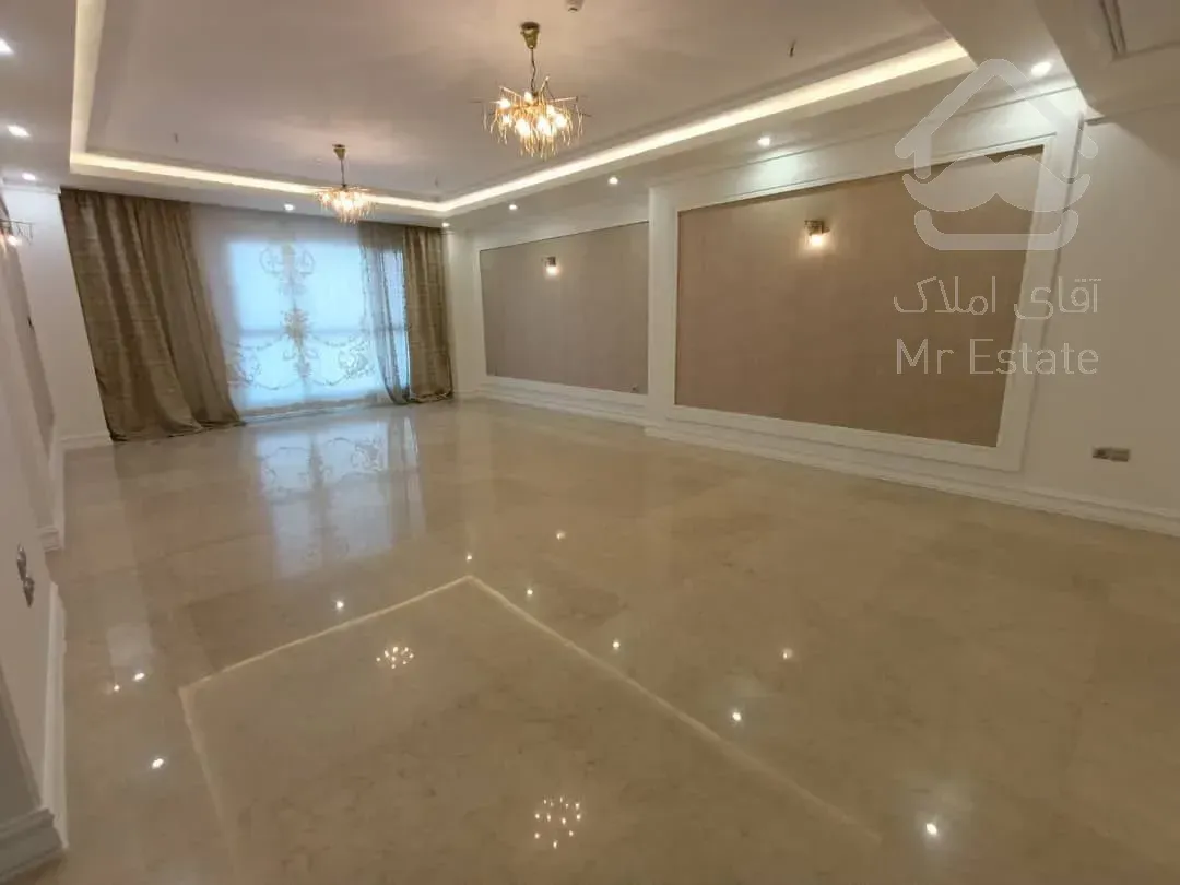 اجاره آپارتمان ۲۰۰ متری در ولنجک