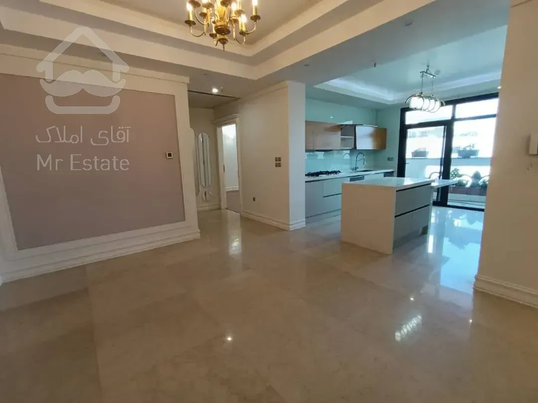 اجاره آپارتمان ۲۰۰ متری در ولنجک