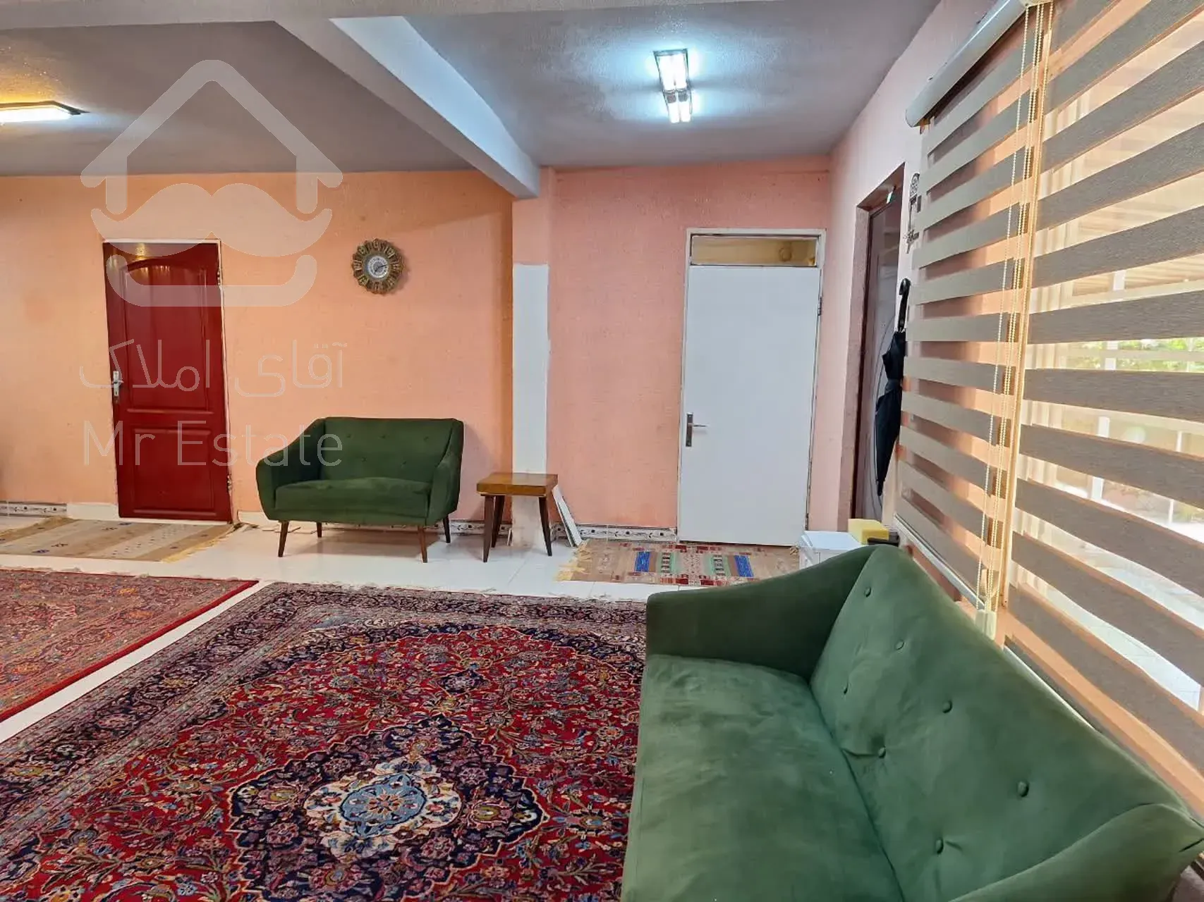 ویلا فروشی چالوس فرج اباد