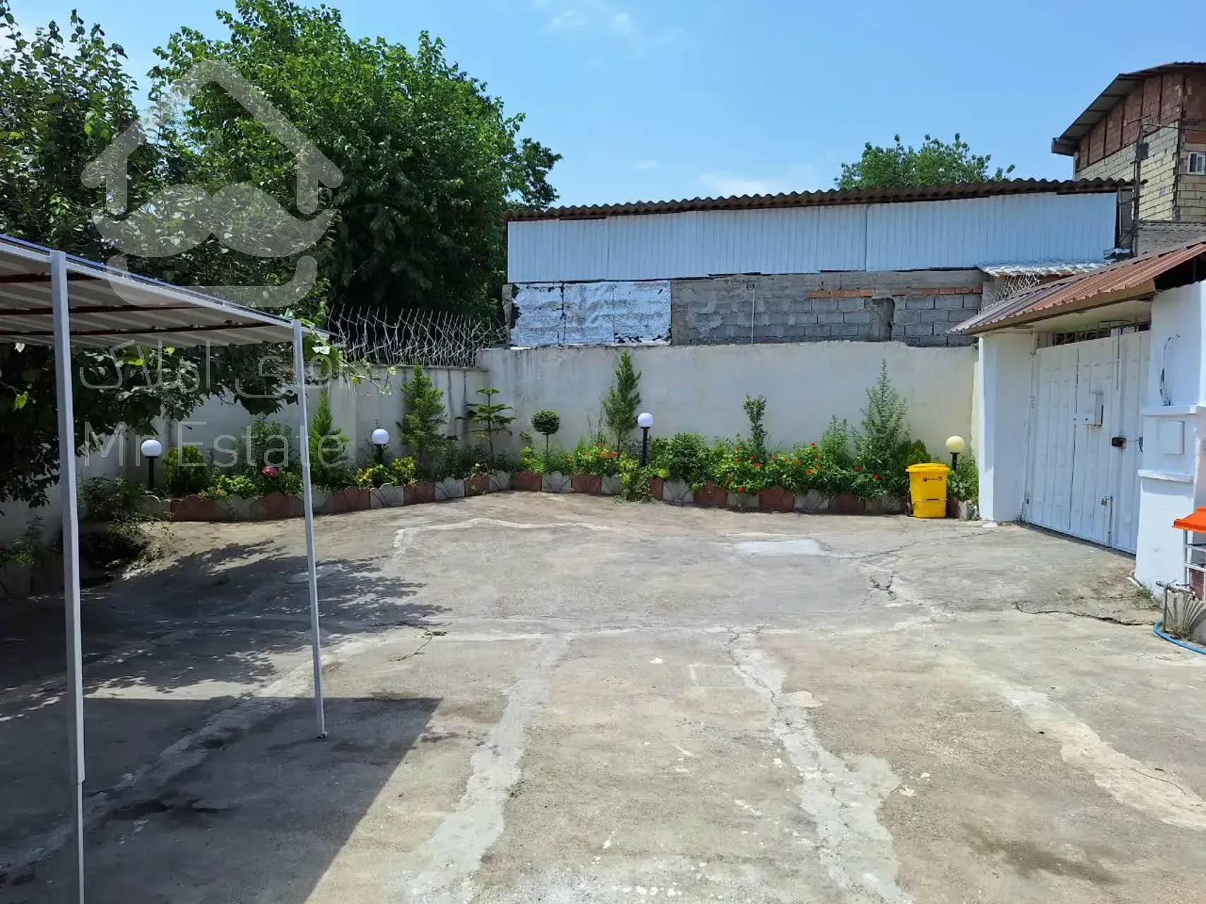 ویلا فروشی چالوس فرج اباد