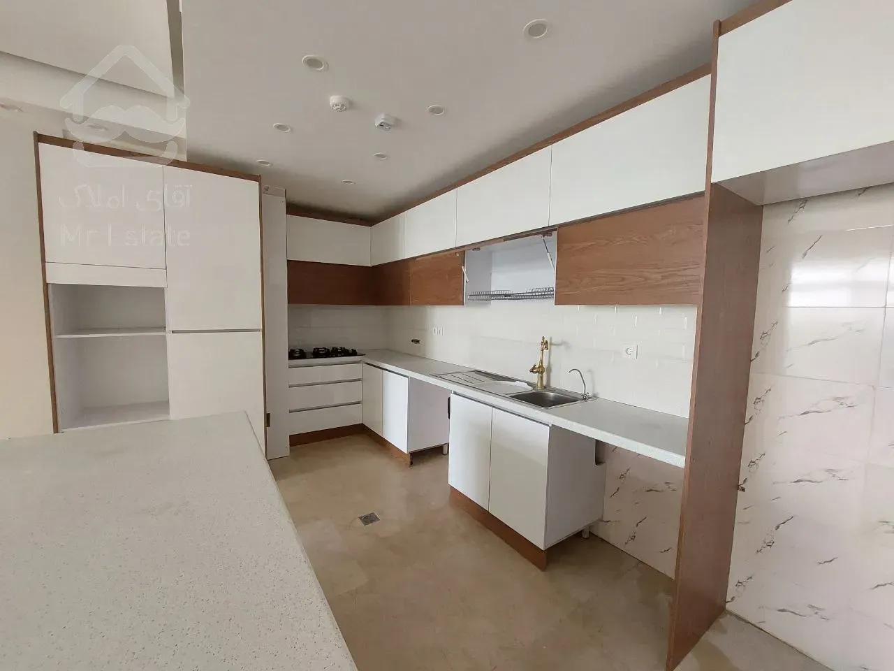 اجاره‌ آپارتمان 130 متری در ولنجک