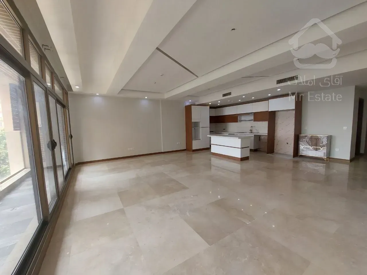 اجاره‌ آپارتمان 130 متری در ولنجک