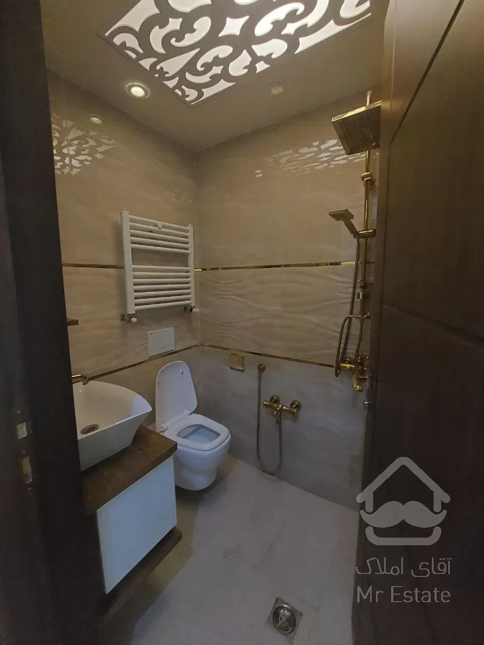 اجاره‌ آپارتمان 130 متری در ولنجک