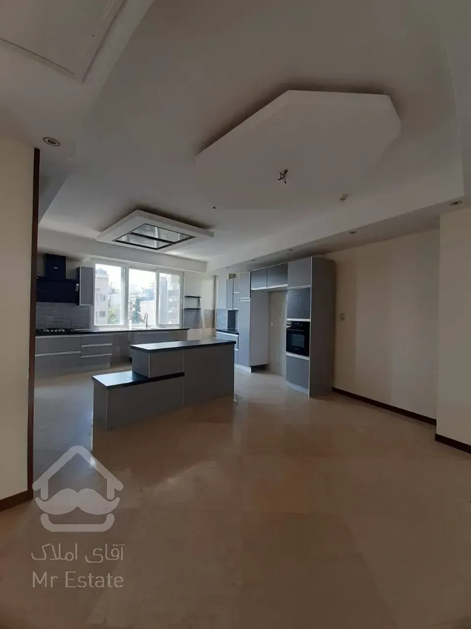 اجاره آپارتمان 210 متری در زعفرانیه