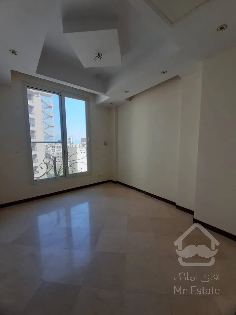 اجاره آپارتمان 210 متری در زعفرانیه