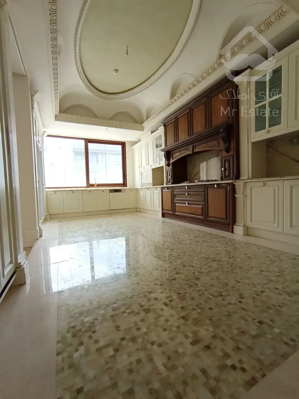 اجاره آپارتمان ۳۶۰ متری در زعفرانیه