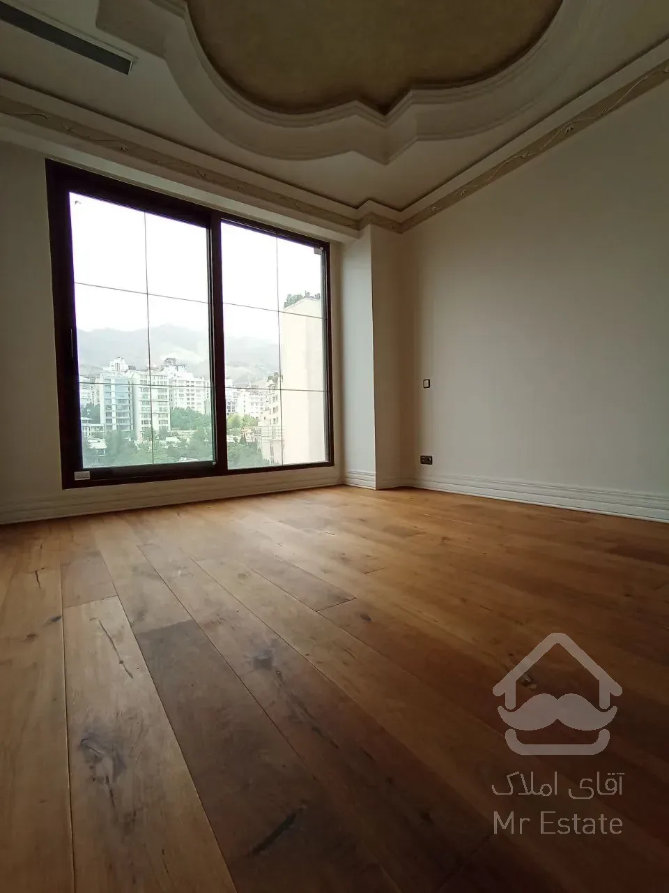 اجاره آپارتمان ۳۶۰ متری در زعفرانیه
